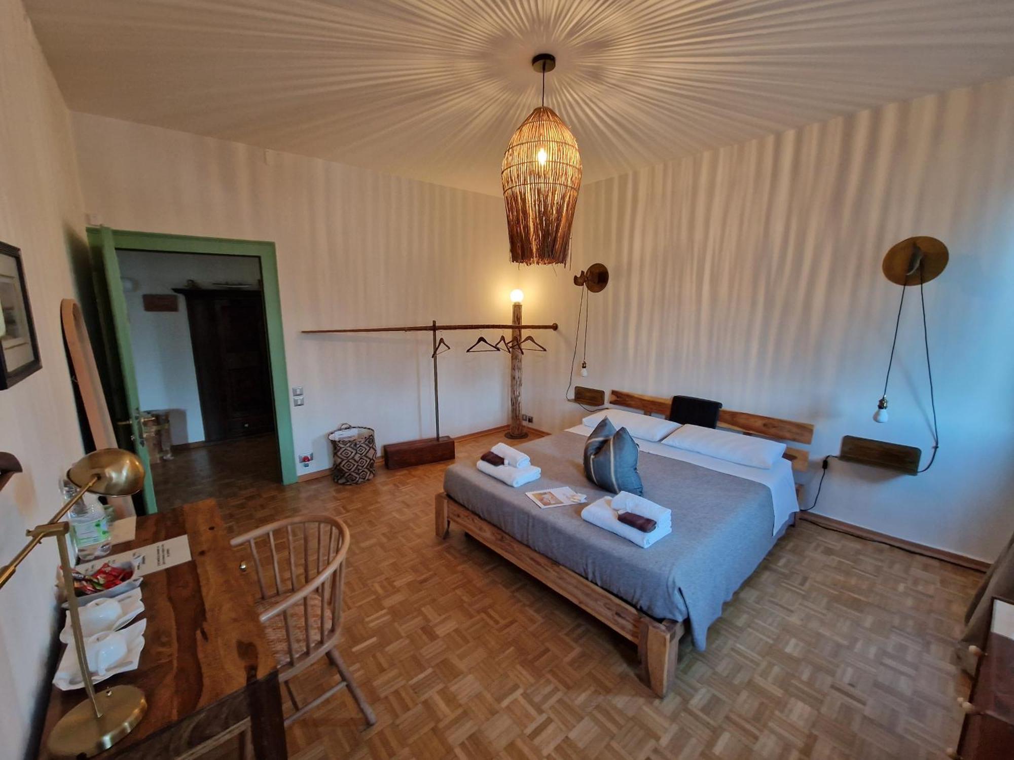 Residenza La Veranda A Rialto Venedig Exterior foto